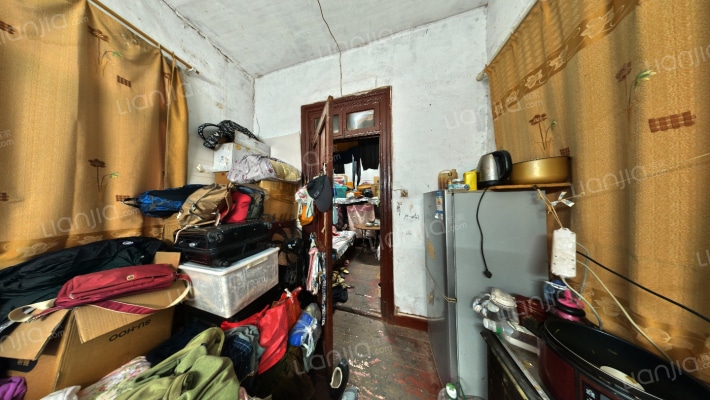 泉山里二手房实景图