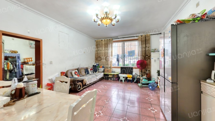 华城雅居二手房实景图