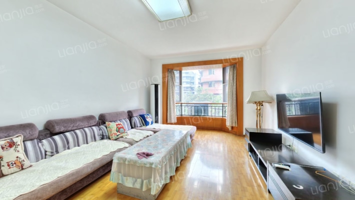 光荣北路89号二手房实景图