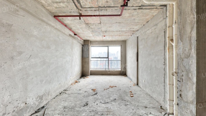 君悦新天地二手房实景图