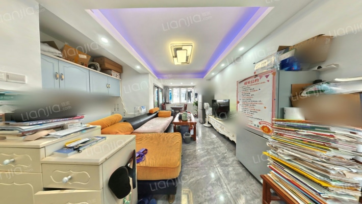 曲尺楼二手房实景图