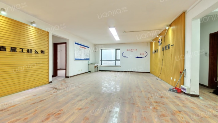 赢园雅筑二手房实景图