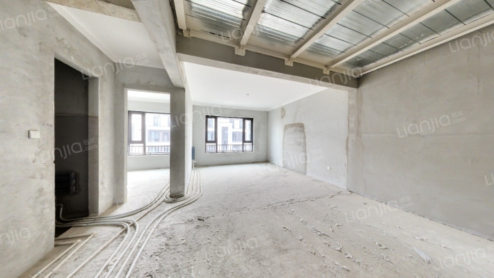 天樾书院二手房实景图