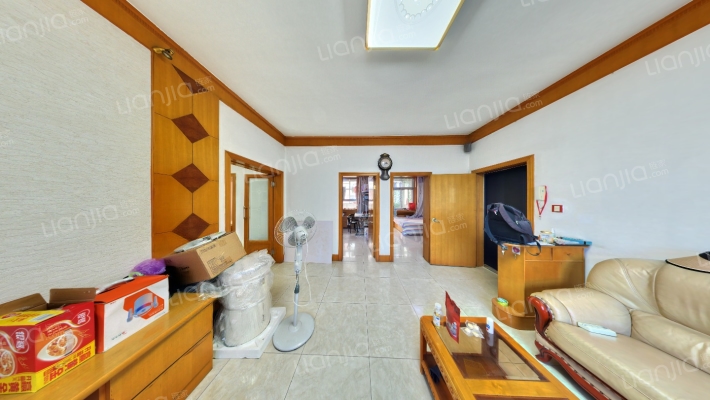 长征街土产公司宿舍二手房实景图