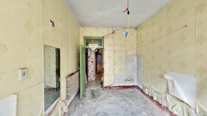 金华街(即墨)二手房实景图