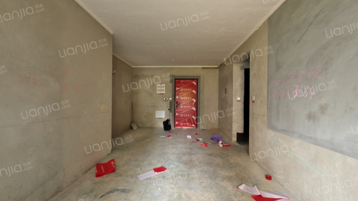 中建光屿二手房实景图