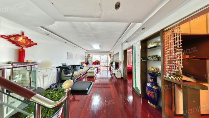 东大智慧鑫园二手房实景图