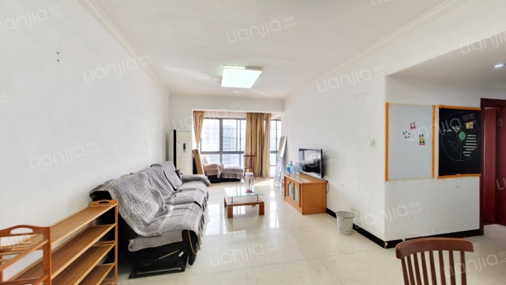 望兴嘉年华二手房实景图