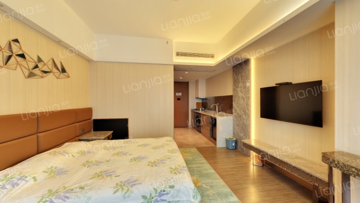 圆泰长沙印二手房实景图