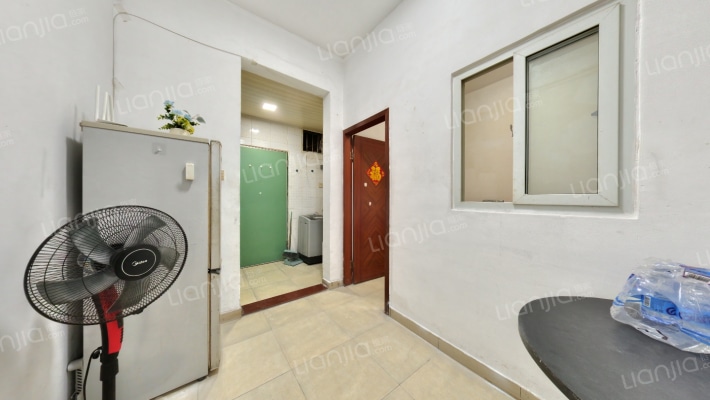 利安公寓二手房实景图