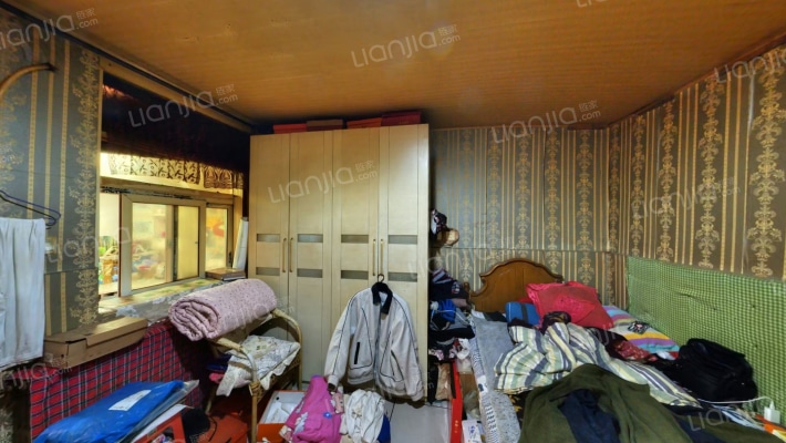 协同里二手房实景图