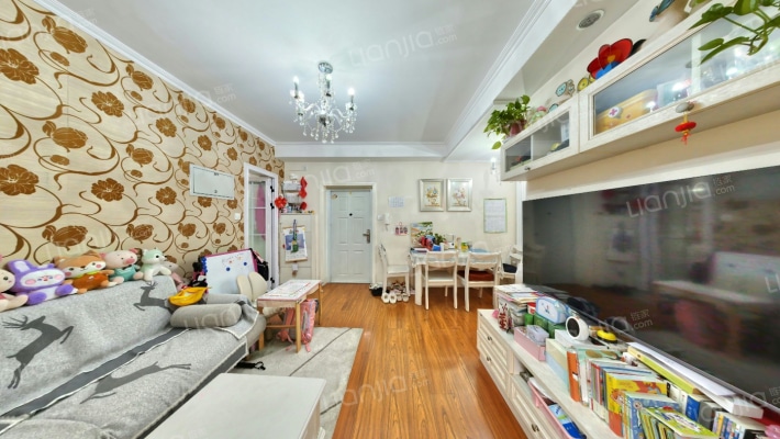 佳运园二期二手房实景图