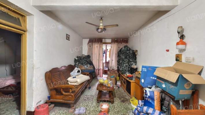 皇城堰街23号二手房实景图