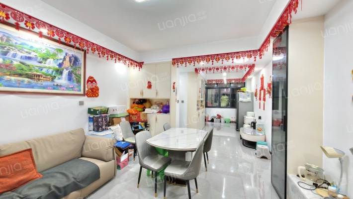 顺城街47号二手房实景图