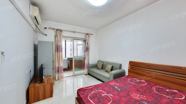 五岳国际二手房实景图