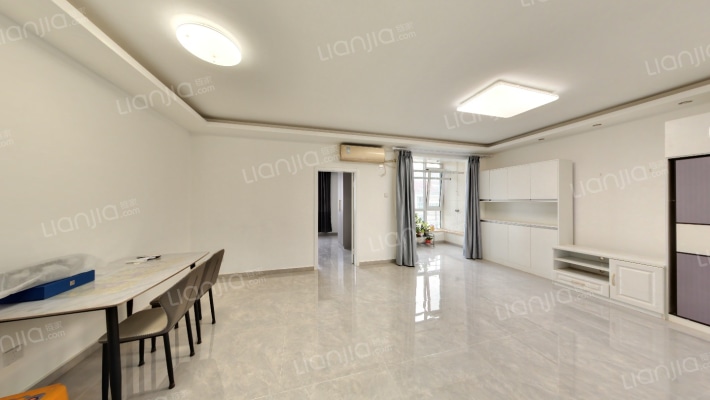 世纪龙祥嘉园二手房实景图