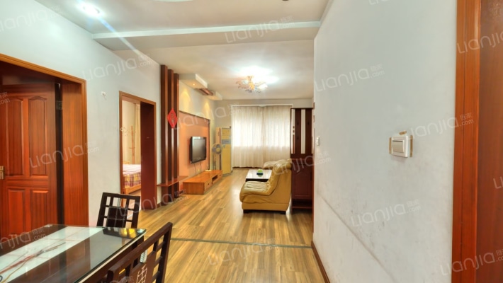 金税苑二手房实景图