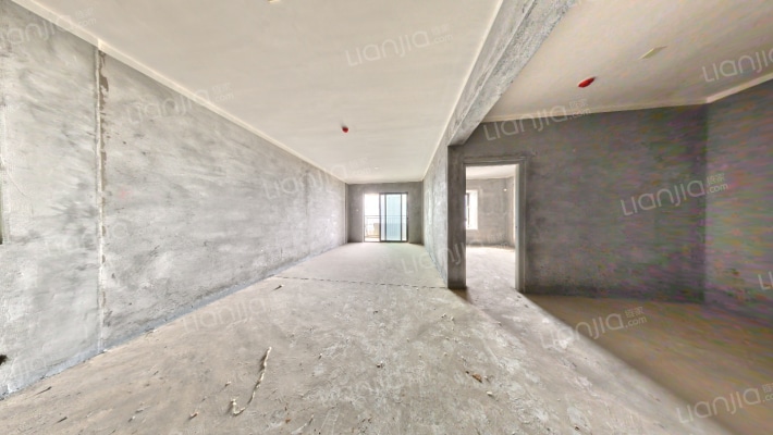 常码头鑫城汇长安苑二手房实景图