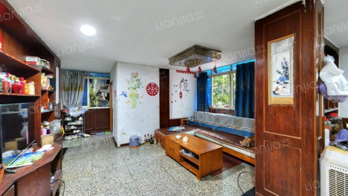 建东二村二手房实景图