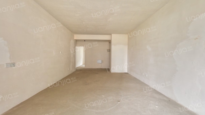 中环TOD十里风和二手房实景图