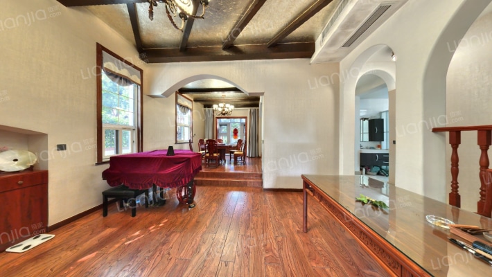 玛斯兰德香橙街区二手房实景图