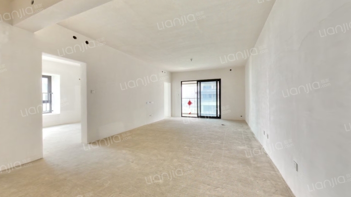 中环TOD十里风和二手房实景图