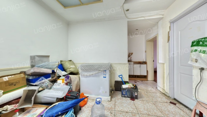 群星路5号二手房实景图