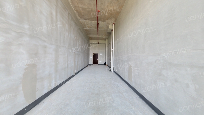 复地公寓二手房实景图