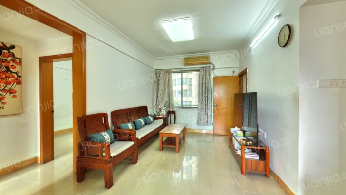 金德西苑二手房实景图