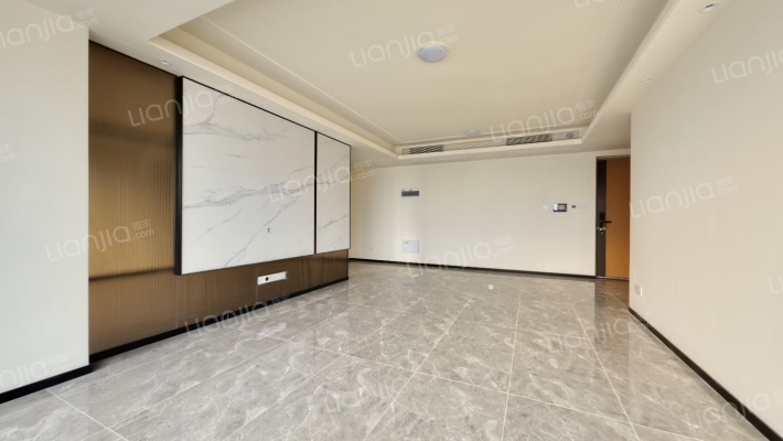 熙门·悦著二手房实景图