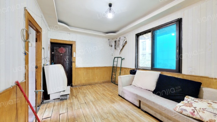 省府西路34号二手房实景图