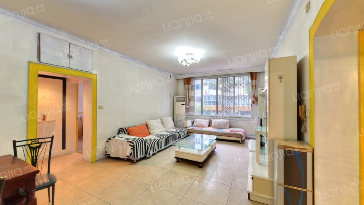 海棠金宇二手房实景图