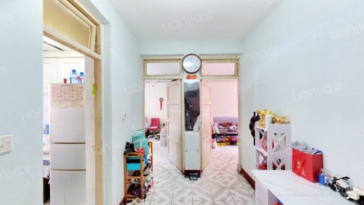 人民商场宿舍(师范街)二手房实景图