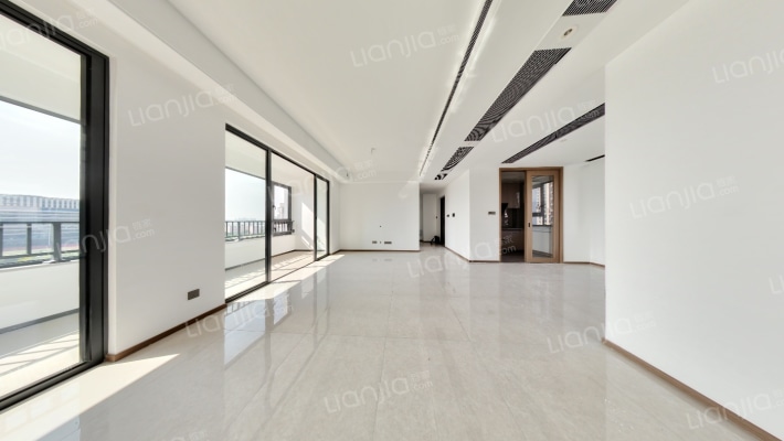 邦泰新华星耀未来二手房实景图