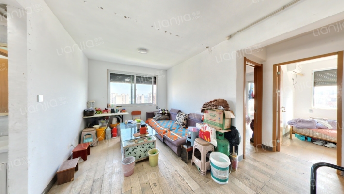 江风苑（南苑）二手房实景图