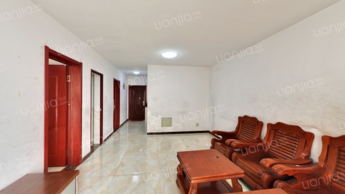 幸福城A区二手房实景图