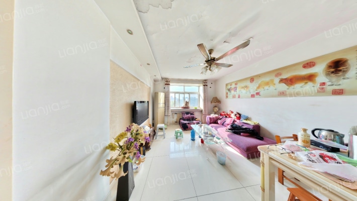 吉尔花园二手房实景图