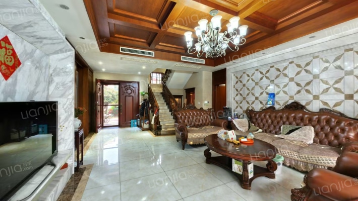 碧桂园威尼斯城二手房实景图