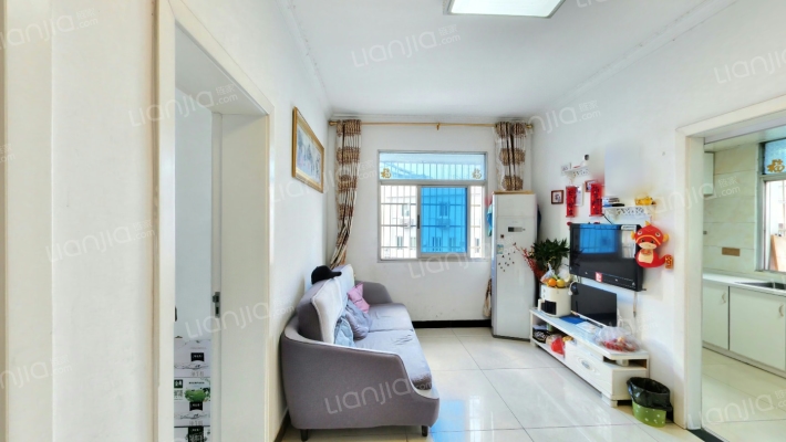 莫干山路2326号二手房实景图