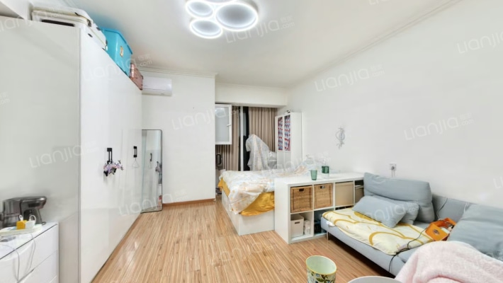 北京香颂一期二手房实景图