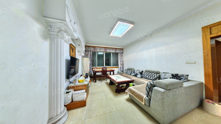 新东南亚二手房实景图