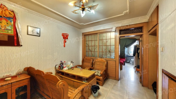 百花福园(百花正街)二手房实景图