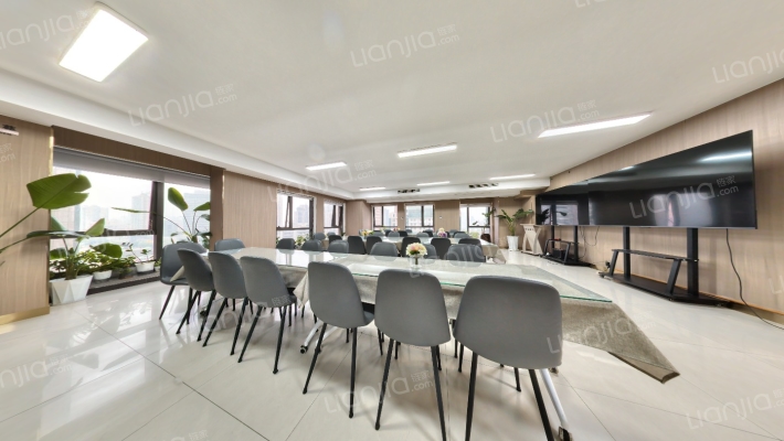 海星城市广场二手房实景图