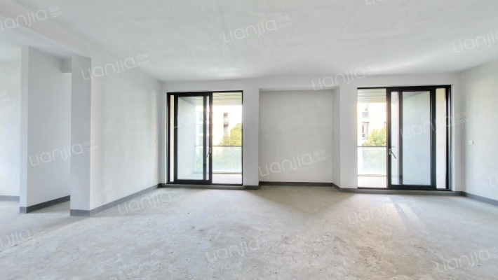 西溪十九府二手房实景图