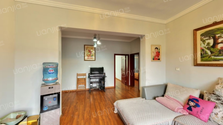 新光路1号二手房实景图