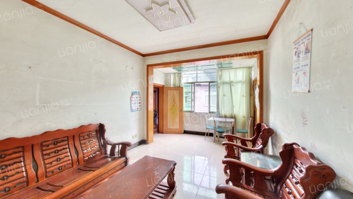 外南街485号院二手房实景图