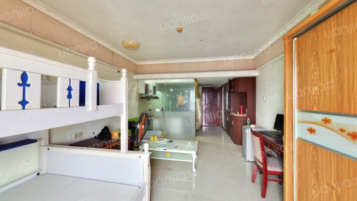 金怡大厦二手房实景图