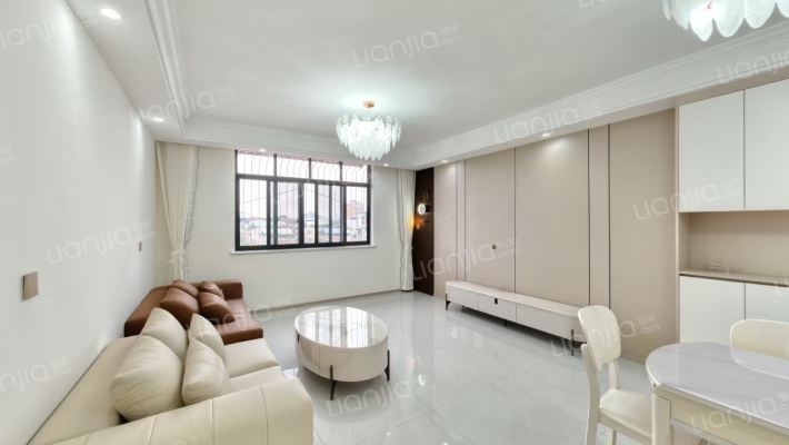 龙门街20号院二手房实景图