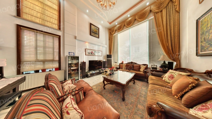 蠡景花园二手房实景图