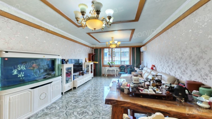 勤俭巷77号二手房实景图